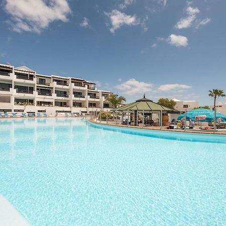 Appartamento Lanzahost Casa Marta Costa Teguise Esterno foto