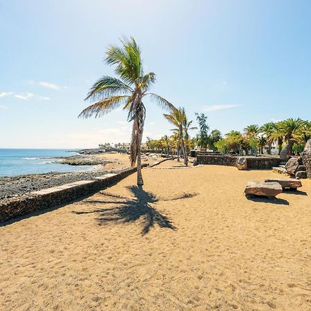 Appartamento Lanzahost Casa Marta Costa Teguise Esterno foto