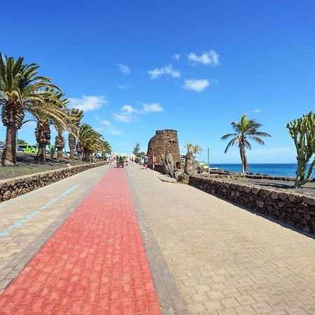 Appartamento Lanzahost Casa Marta Costa Teguise Esterno foto