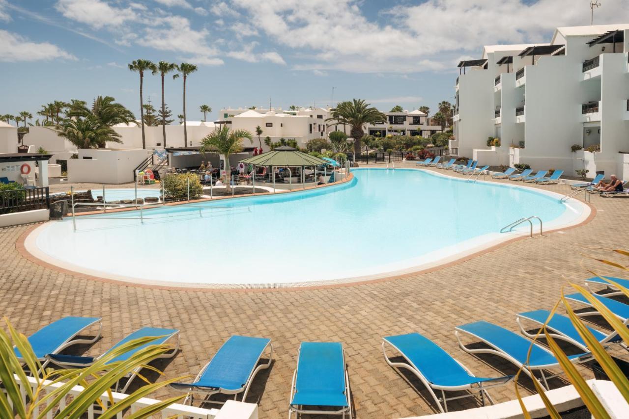 Appartamento Lanzahost Casa Marta Costa Teguise Esterno foto