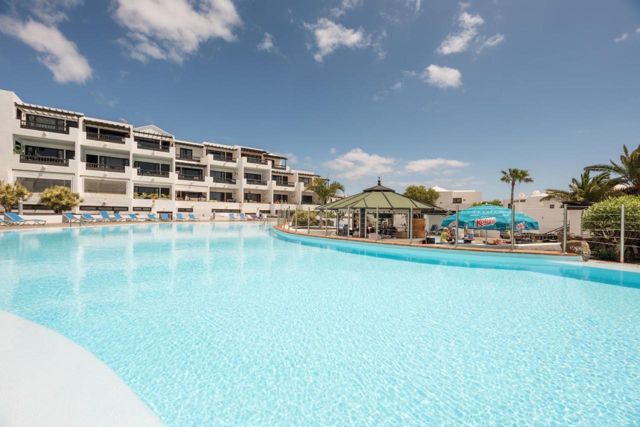 Appartamento Lanzahost Casa Marta Costa Teguise Esterno foto