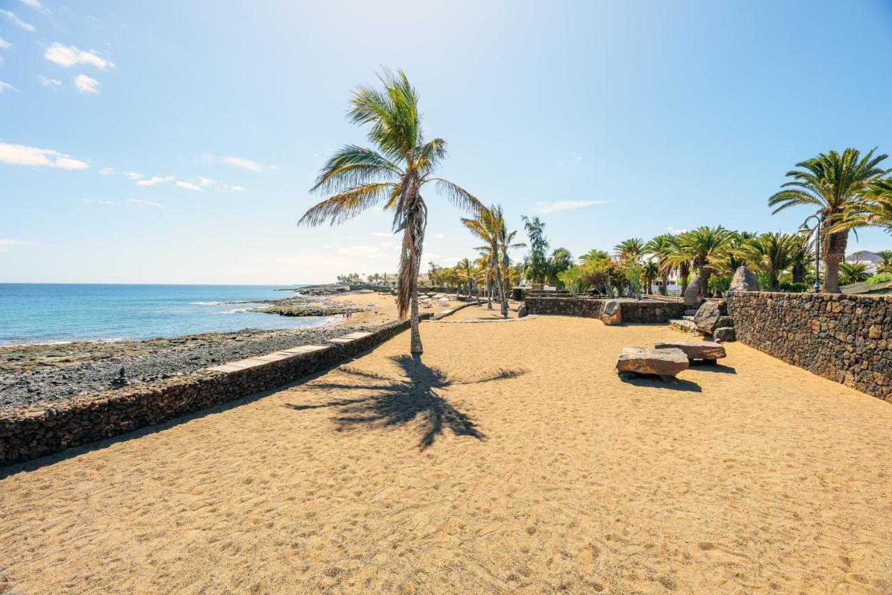 Appartamento Lanzahost Casa Marta Costa Teguise Esterno foto