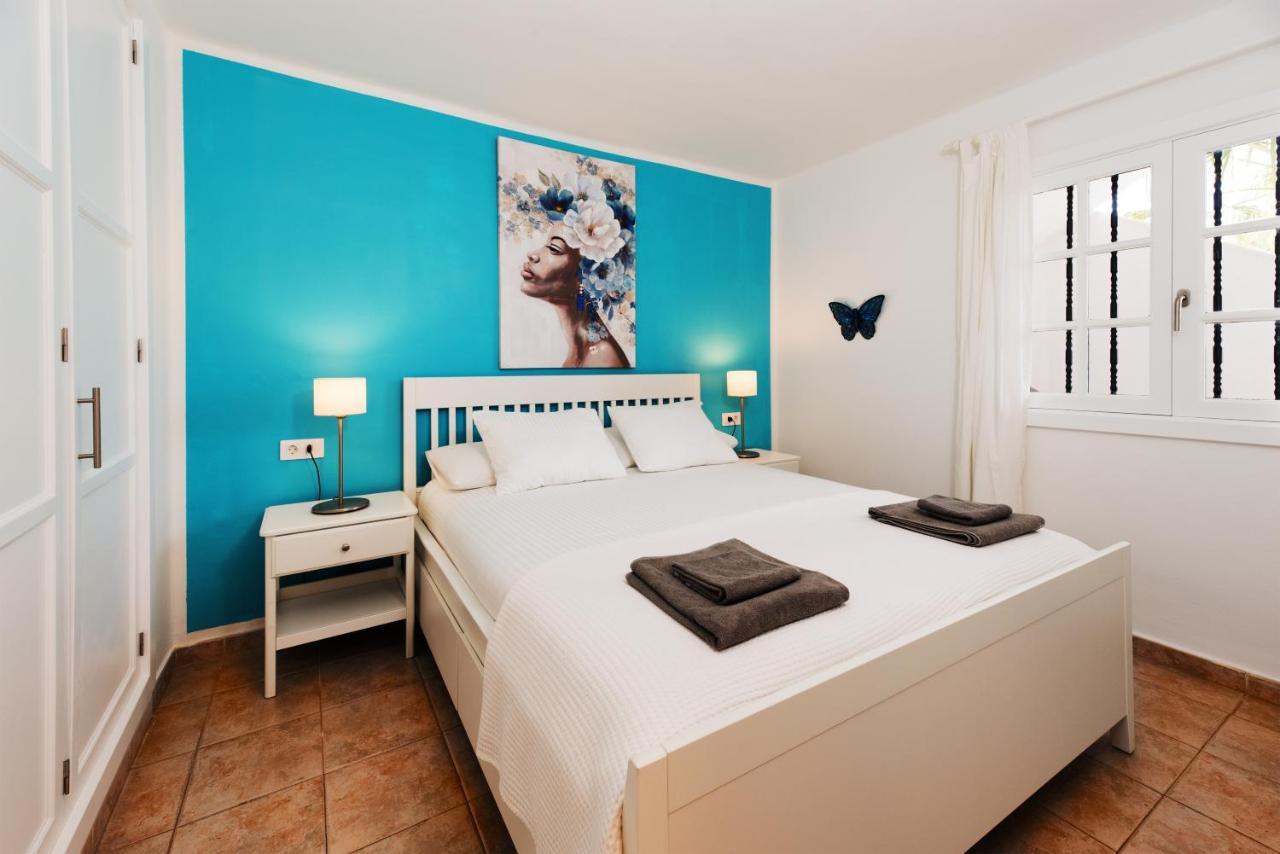 Appartamento Lanzahost Casa Marta Costa Teguise Esterno foto