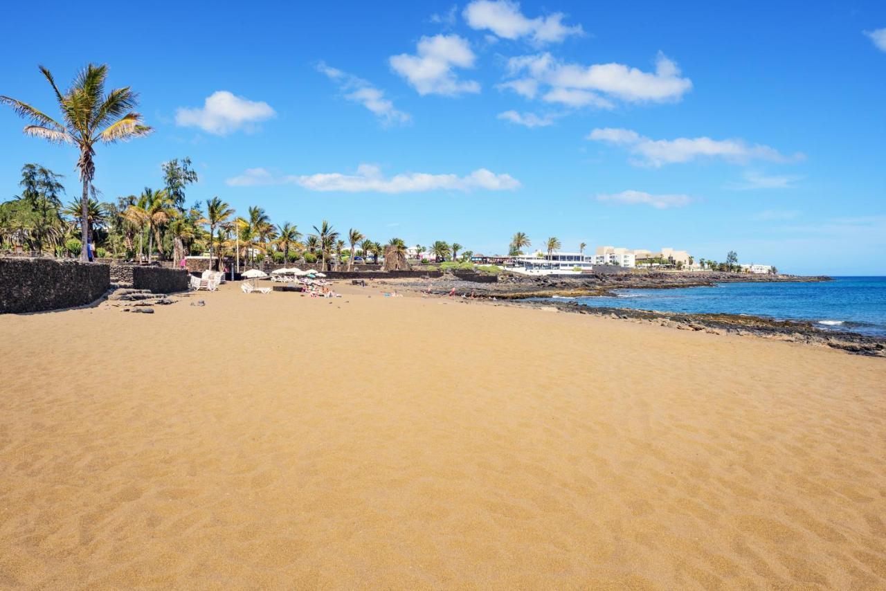 Appartamento Lanzahost Casa Marta Costa Teguise Esterno foto