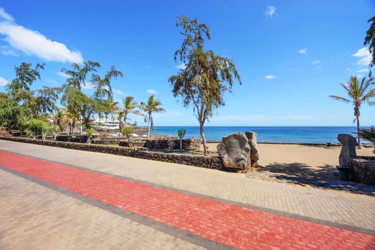 Appartamento Lanzahost Casa Marta Costa Teguise Esterno foto